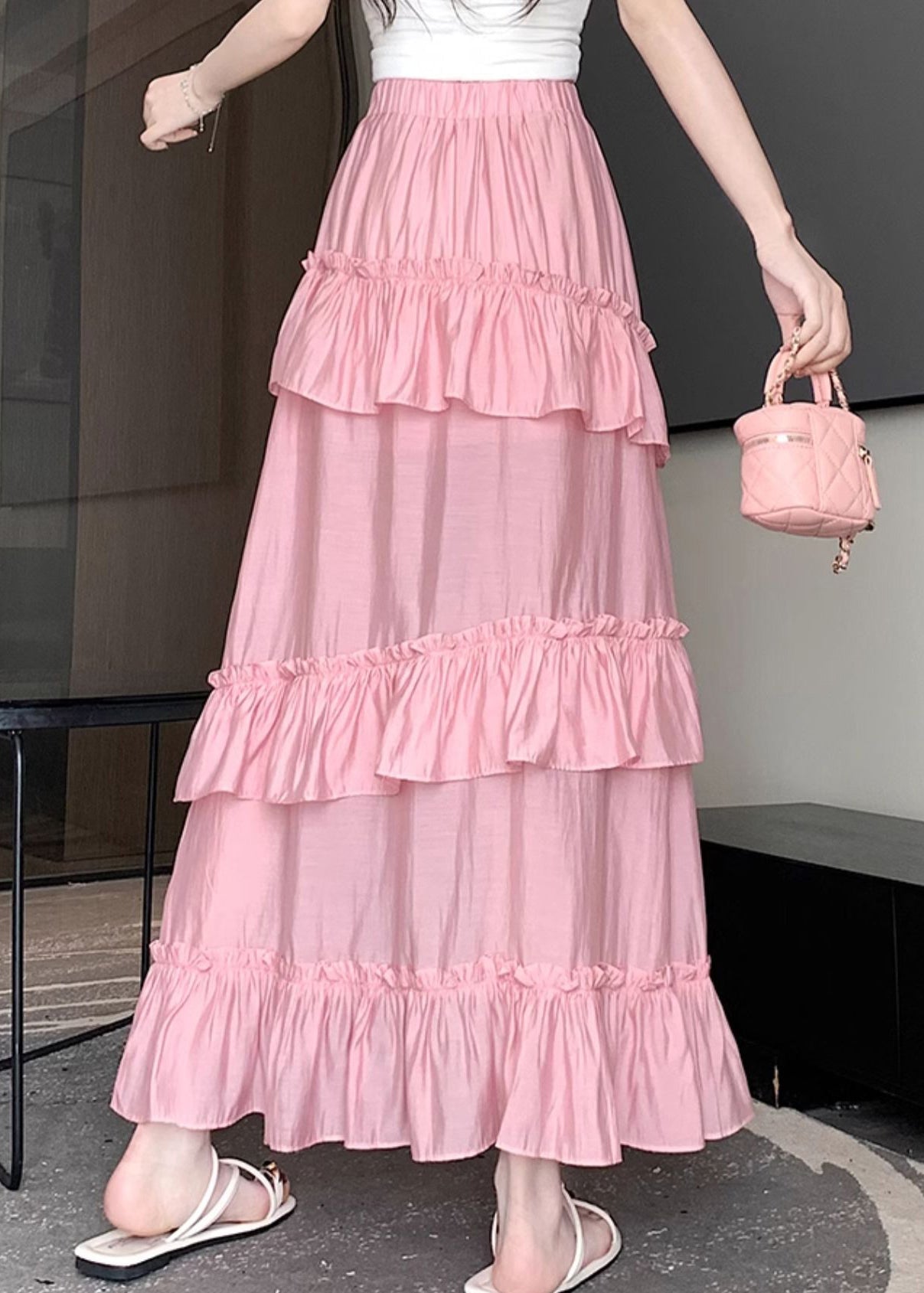 Classic Vintage Garment with a Flattering Fit