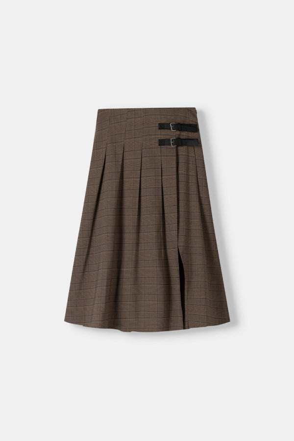 Vintage Inspired Garment with a Contemporary Edge