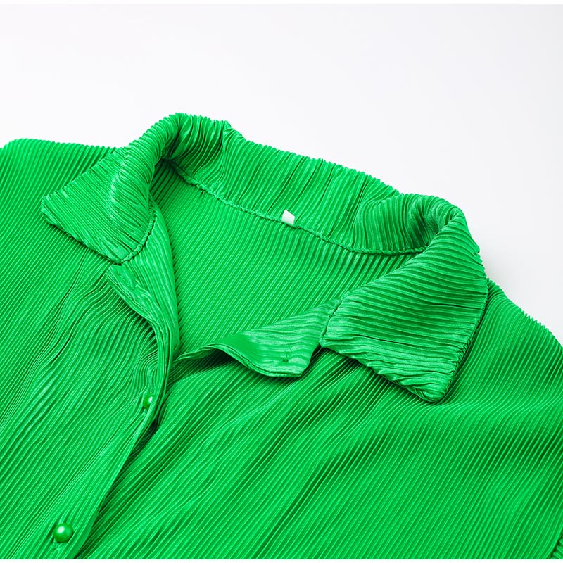 A Vintage Style Garment with Delicate Timeless Details