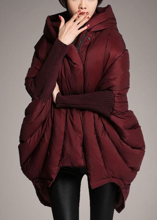 Effortlessly Elegant Coat with a Timeless Design