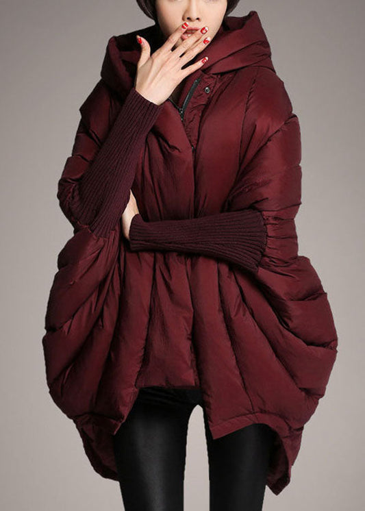 Effortlessly Elegant Coat with a Timeless Design