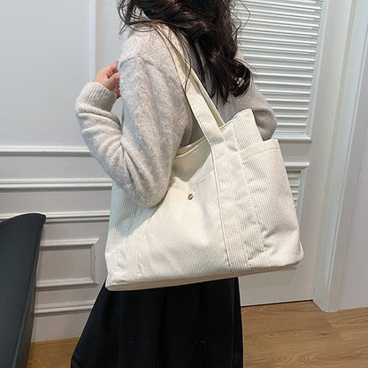 Vintage Inspired Bag with a Contemporary Edge