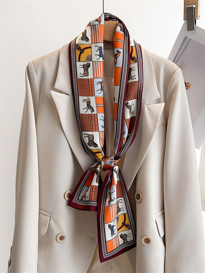 Effortlessly Elegant Garment with a Timeless Design