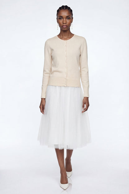 Classic Vintage Garment with a Flattering Fit