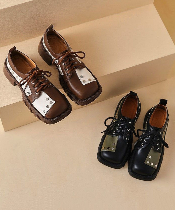 Classic Vintage Heels with a Flattering Fit
