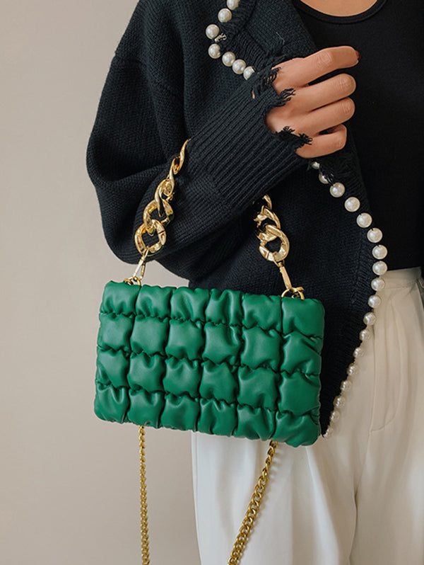 Effortlessly Elegant Bag with a Timeless Design