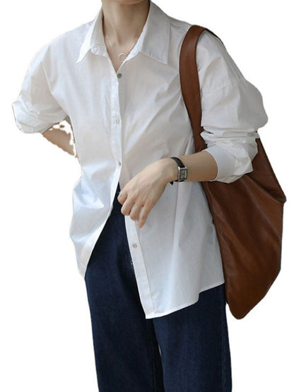 Effortlessly Elegant Blouse with a Timeless Design