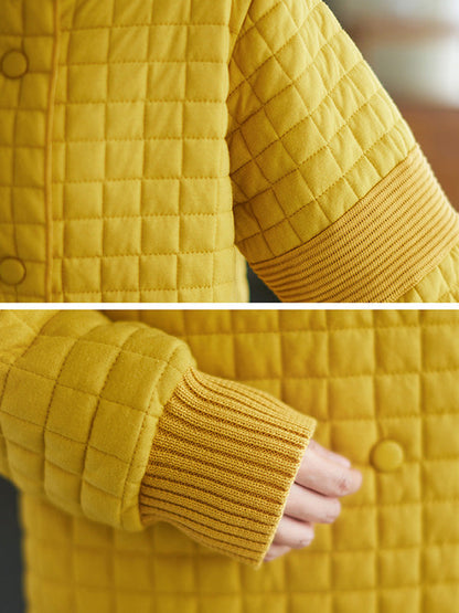 Gracefully Styled Coat for Any Occasion
