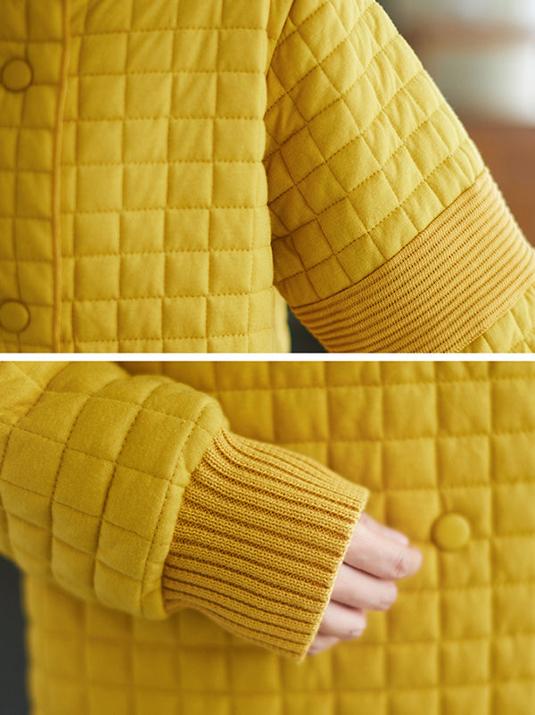 Gracefully Styled Coat for Any Occasion