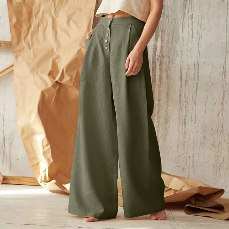 Well Tailored Garment with a Graceful Silhouette