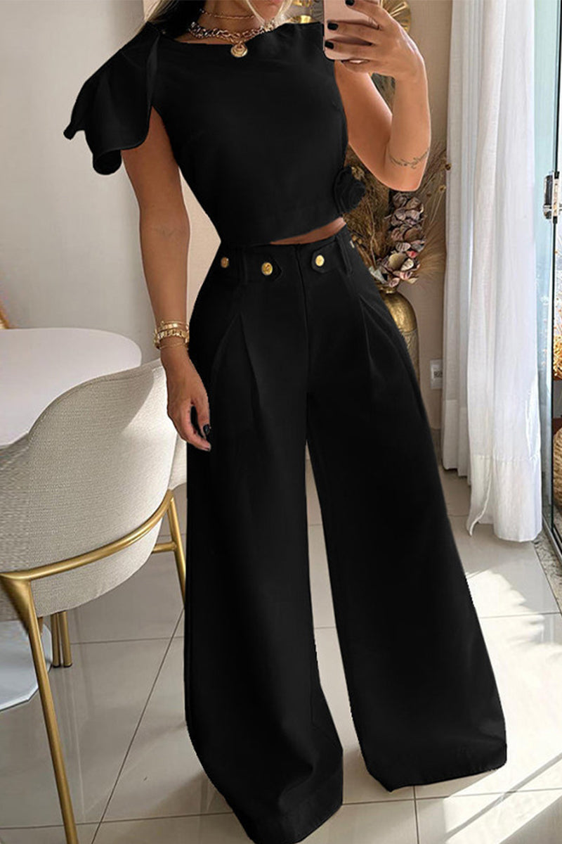 Vintage Inspired Garment with a Contemporary Edge