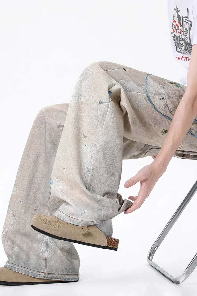 Beautifully Balanced Garment with Timeless Character