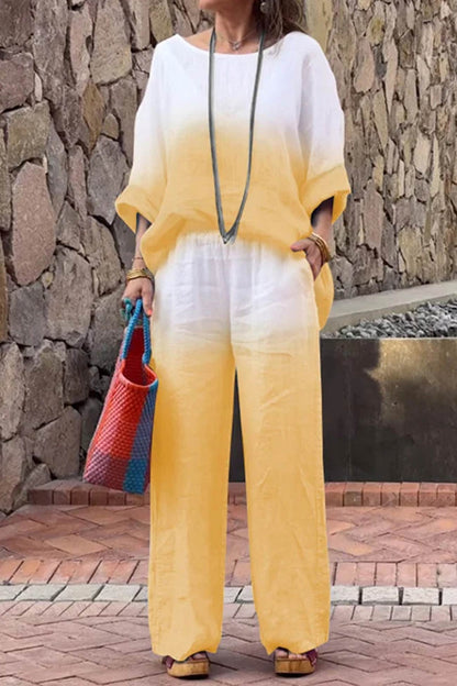 Vintage Inspired Garment with a Contemporary Edge
