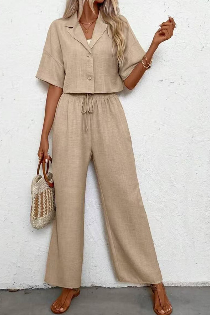 Beautifully Crafted Shirt in a Classic Style