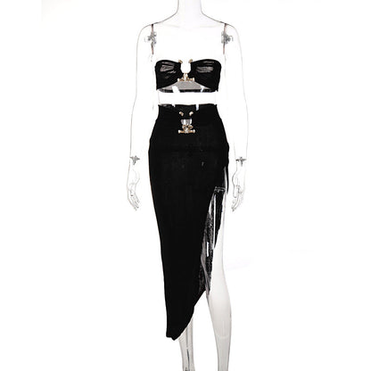 A Vintage Style Top with Delicate Timeless Details