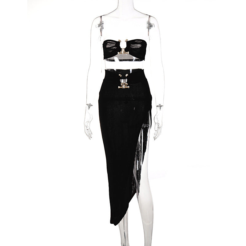 Polished Top with an Effortless Classic Look