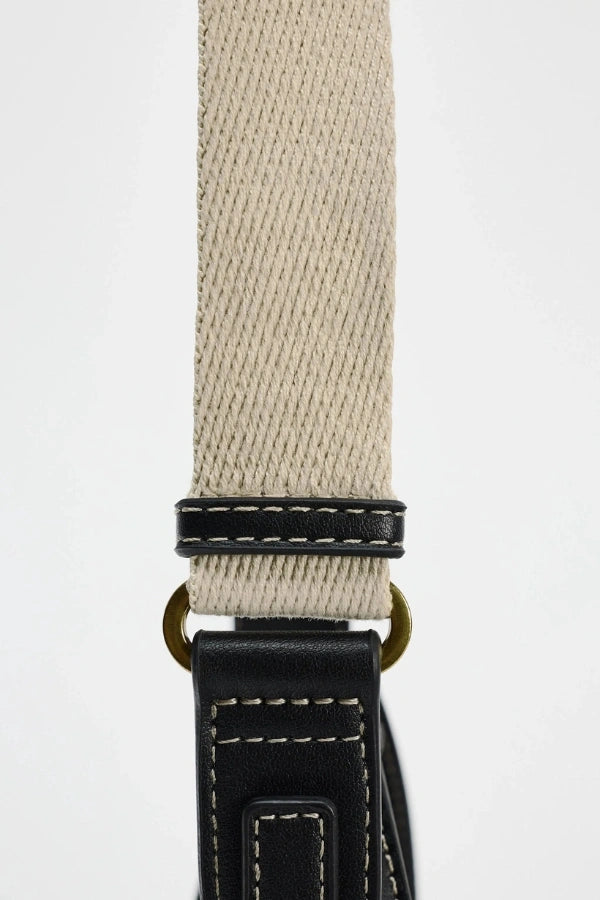 A Vintage Style Bag with Delicate Timeless Details