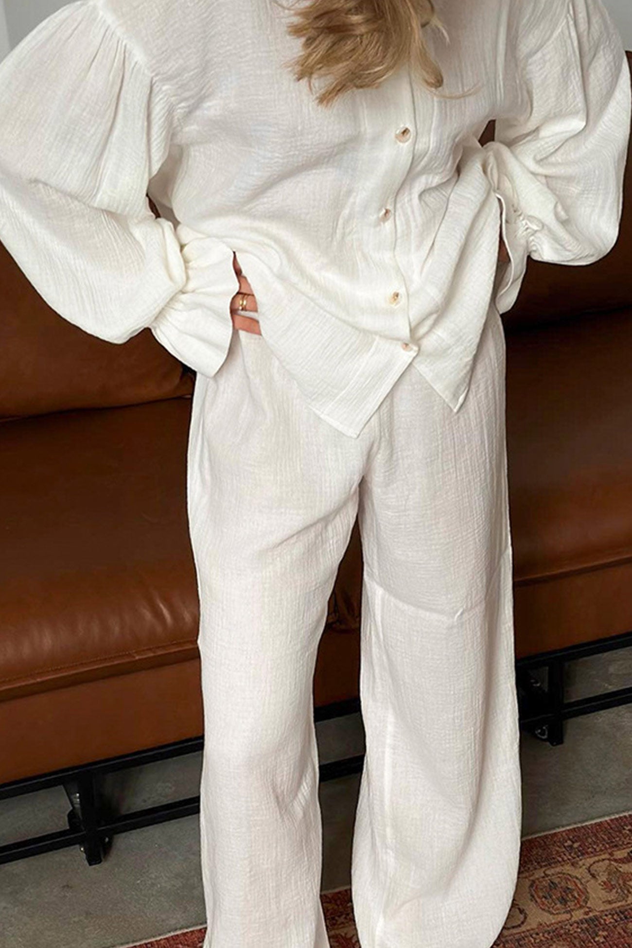Gracefully Styled Cardigan for Any Occasion