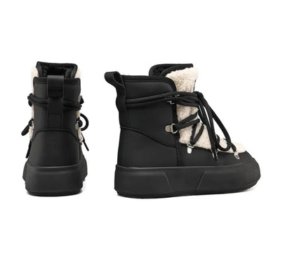 Elegantly Styled Boots for Everyday Wear
