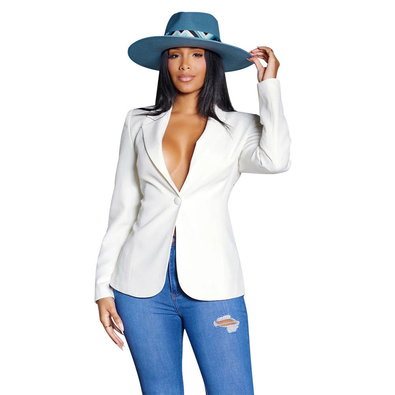 Classic Vintage & Enduringly Stylish Top