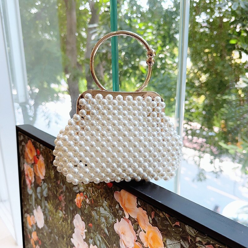 Polished Bag with an Effortless Classic Look