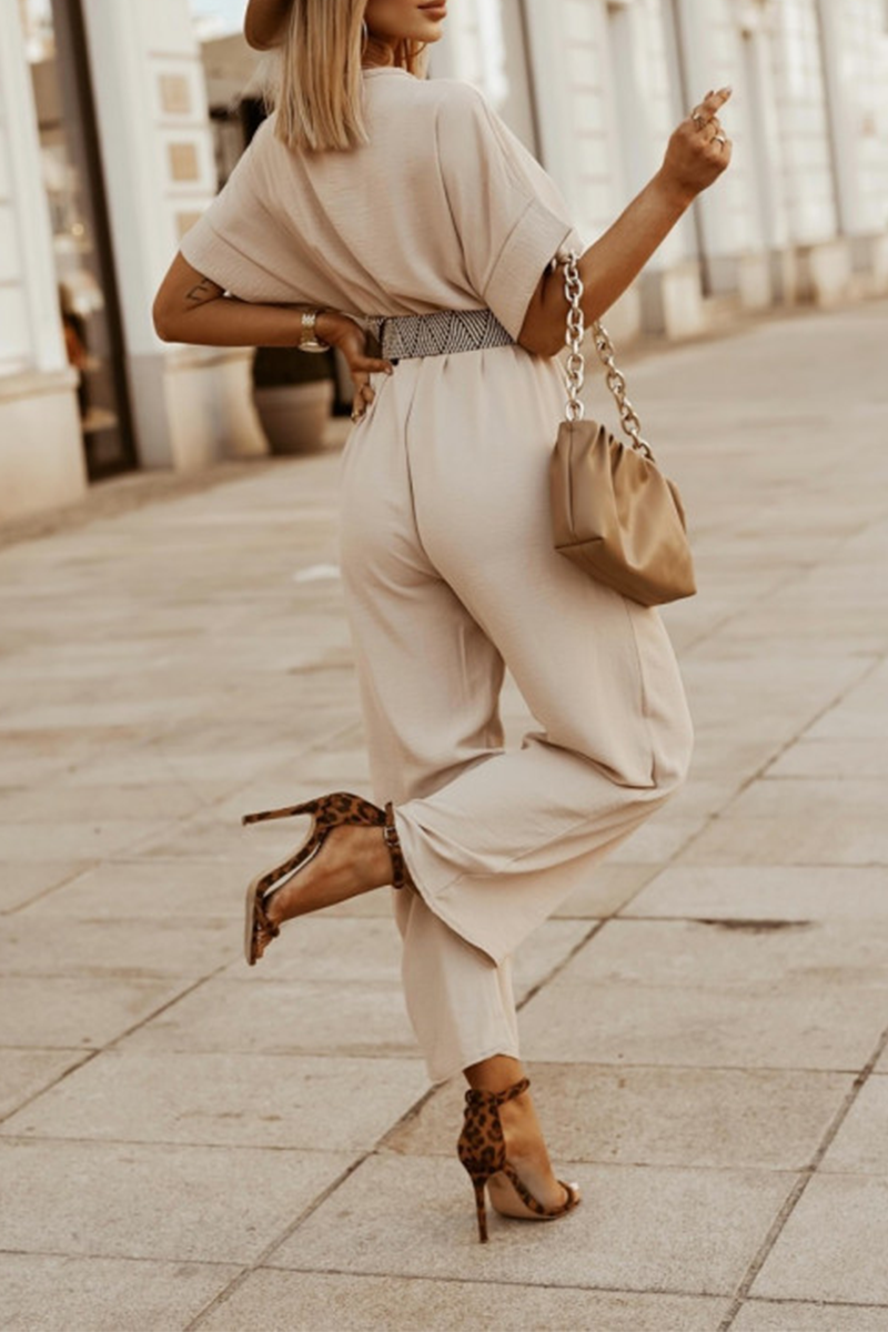 Beautifully Finished Garment in a Timeless Design