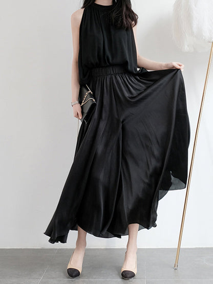 Polished Pants with an Effortless Classic Look