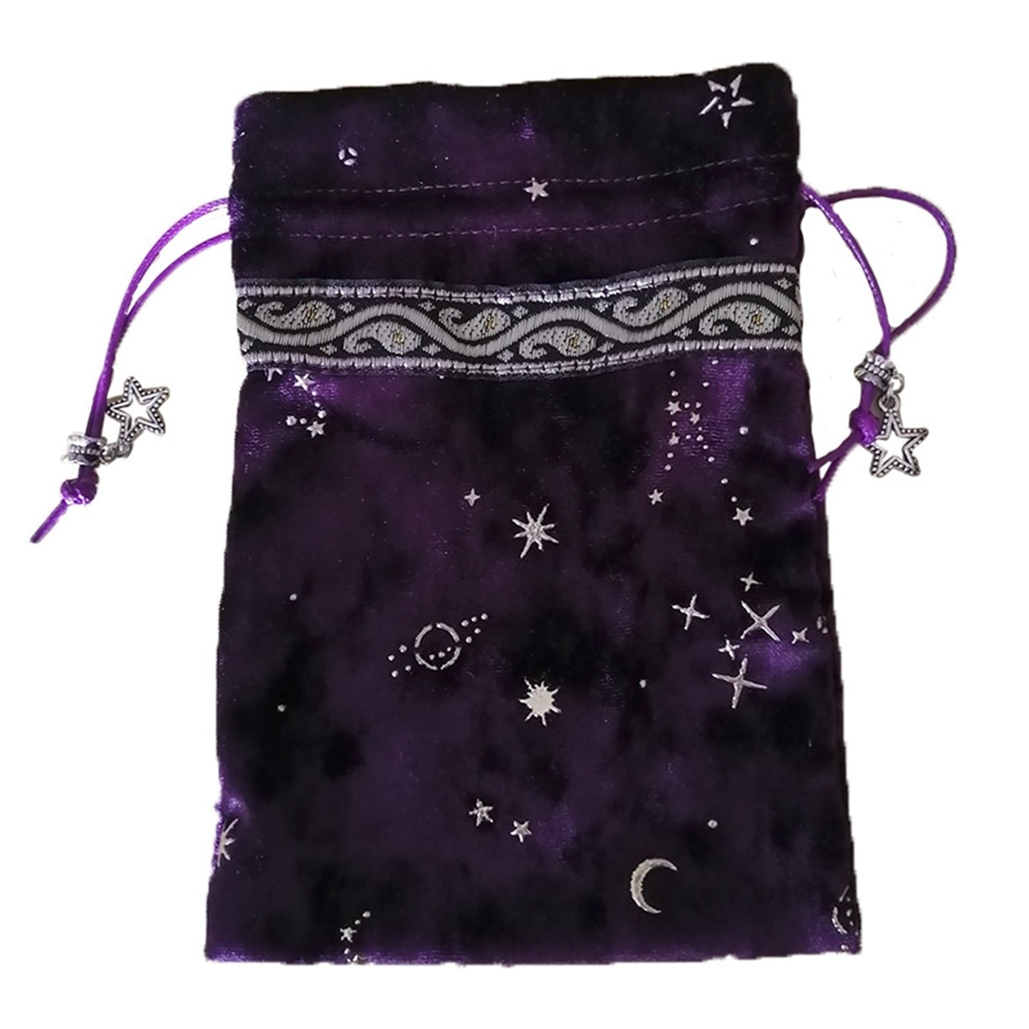 Vintage Inspired Bag with a Contemporary Edge