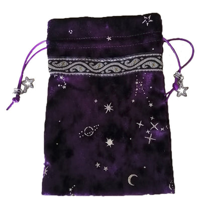 Vintage Inspired Bag with a Contemporary Edge
