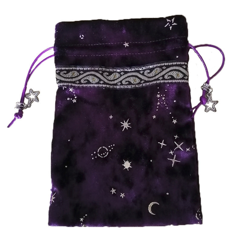 Vintage Inspired Bag with a Contemporary Edge