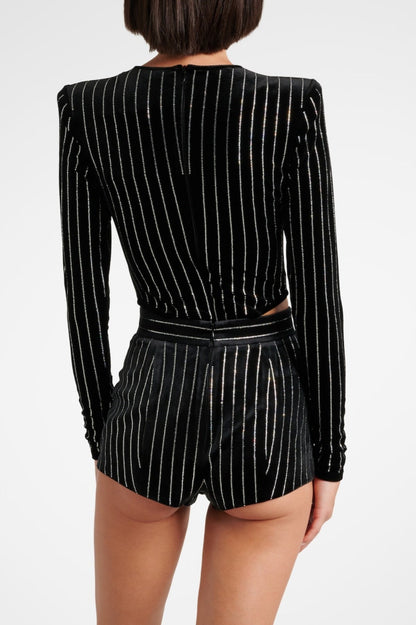 Beautifully Balanced Garment with Timeless Character
