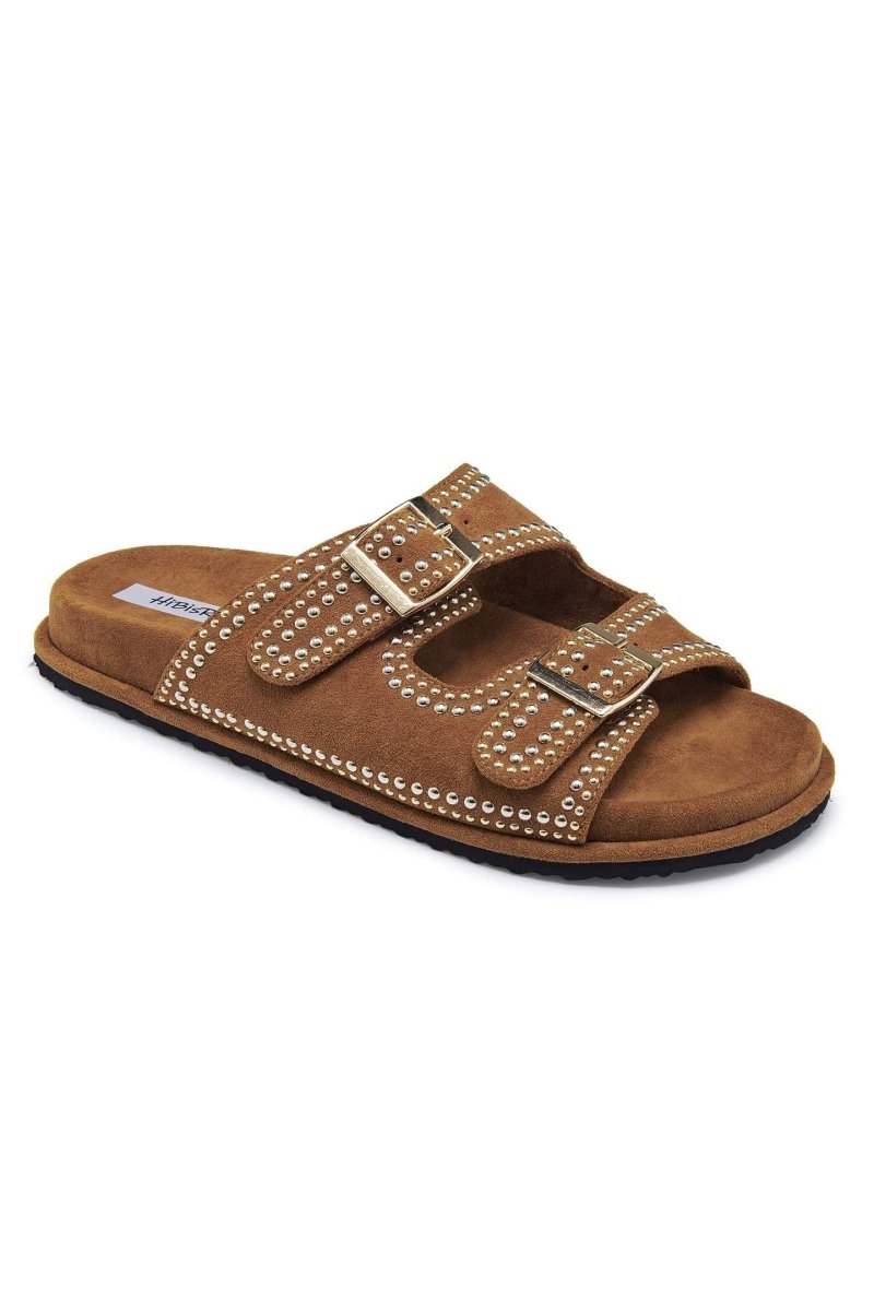 Effortlessly Elegant Sandals with a Timeless Design