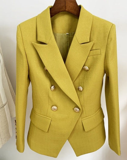 Gracefully Styled Garment for Any Occasion