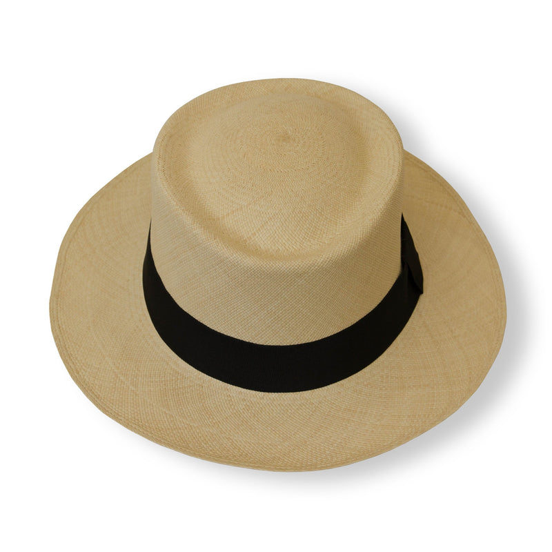 Beautifully Balanced Garment with Timeless Character