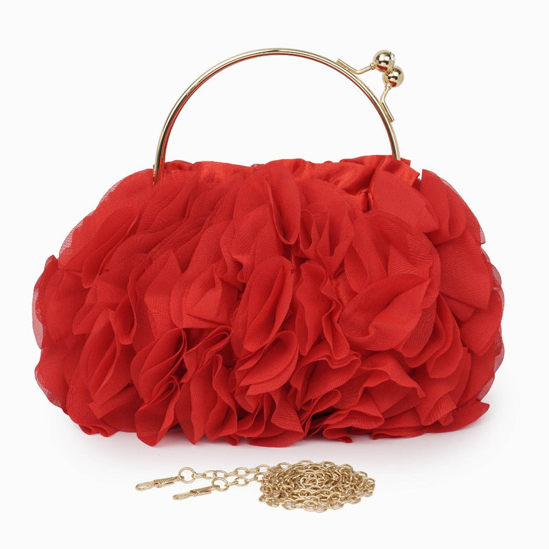 Polished Bag with an Effortless Classic Look