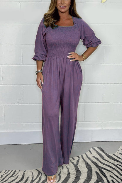 Sophisticated Garment with a Clean Classic Look