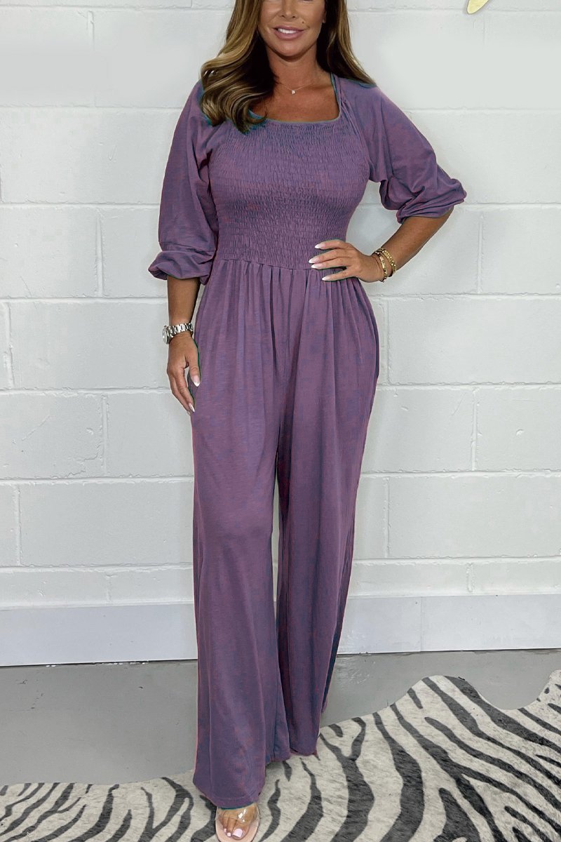 Sophisticated Garment with a Clean Classic Look