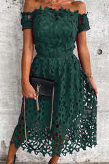Classic Vintage & Enduringly Stylish Dress