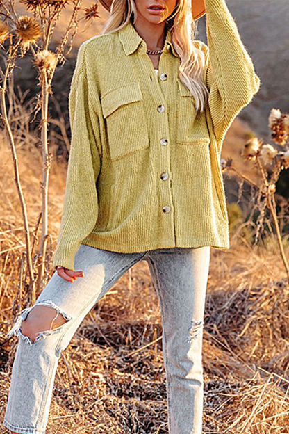 Polished Blouse with an Effortless Classic Look