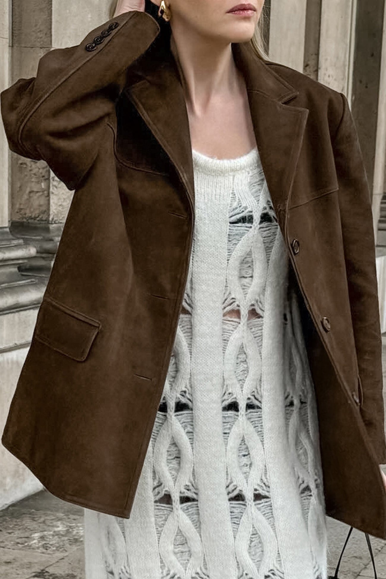 Classic Vintage & Enduringly Stylish Garment