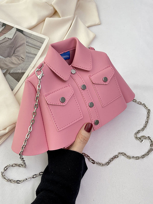 Elegantly Styled Jacket for Everyday Wear