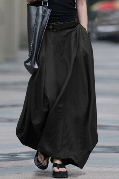 Beautifully Balanced Garment with Timeless Character