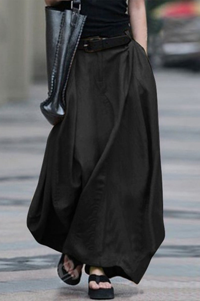 Beautifully Balanced Garment with Timeless Character