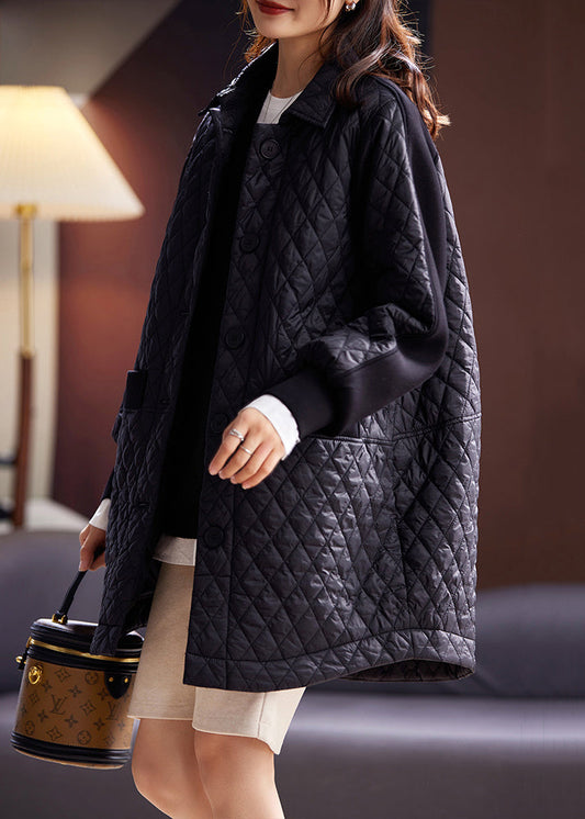 Beautifully Balanced Coat with Timeless Character