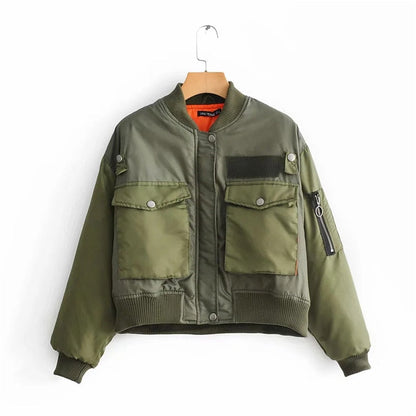 Polished Jacket with an Effortless Classic Look