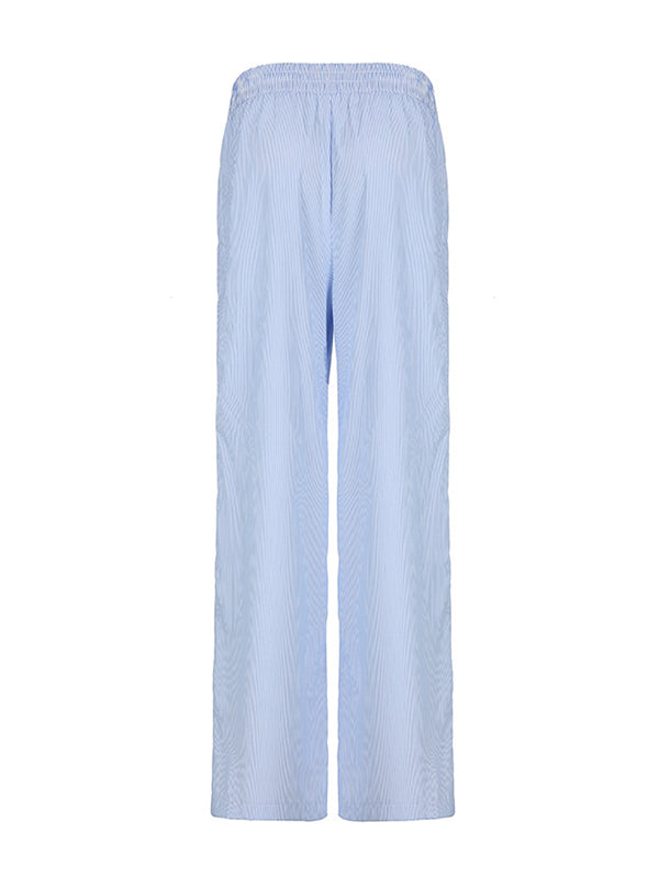 Beautifully Finished Pants in a Timeless Design