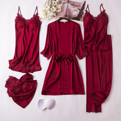 Well Tailored Garment with a Graceful Silhouette