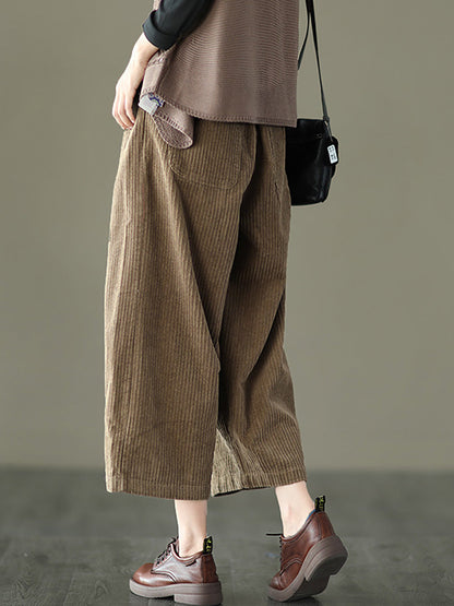 Elegantly Styled Pants for Everyday Wear