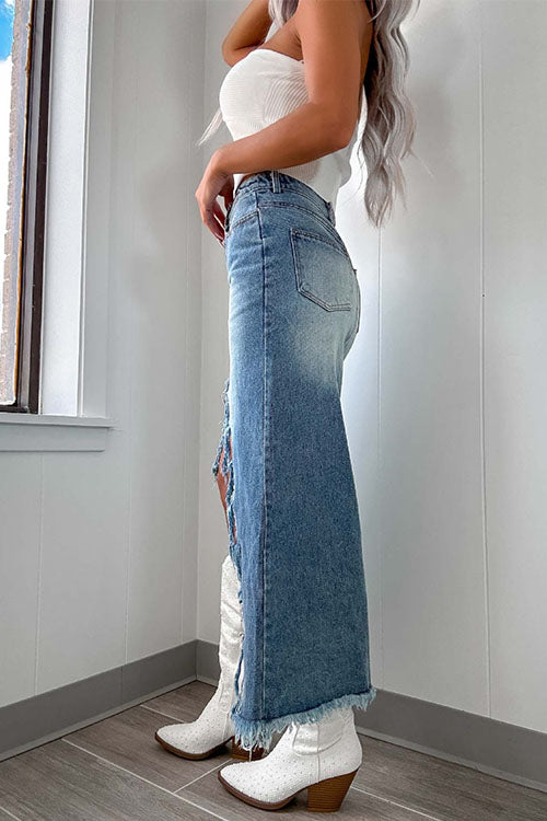 Classic Vintage Garment with a Flattering Fit