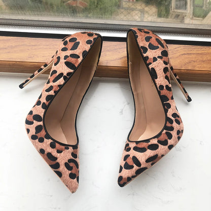 Gracefully Styled Shoes for Any Occasion